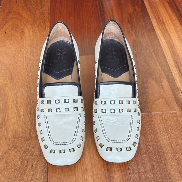 Tory Burch pumps - Picture 2 of 11